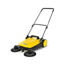 Varredeira Manual S4 Twin - Kärcher