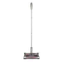 Varredor Bissell 28806 Perfect Sweep Turbo, cinza 480 ml