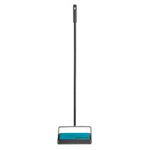 Varredor de carpetes e pisos Bissell Easy Sweep Compact 2484A