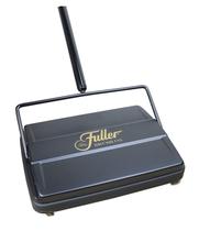 Varredor de carpetes e pisos Fuller Brush 17027 Electrostatic Varredor de carpetes e pisos Fuller Brush 17027 Electrostatic