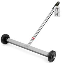 Varredora magnética rolante HORUSDY 43 cm com capacidade de 4 kg Varredora magnética rolante HORUSDY 43 cm com capacidade de 4 kg