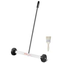 Varredora magnética VEVOR Mini de 15 polegadas com capacidade de 3,6 kg Varredora magnética VEVOR Mini de 15 polegadas com capacidade de 3,6 kg
