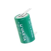 Varta CR1 2AA 1 2R6 ST 6127301301 Varta CR1 2AA 1 2R6 ST 6127301301