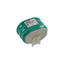 Varta Recarregável 3 V600HR 3 Pinos 5560303059 Varta Recarregável 3 V600HR 3 Pinos 5560303059