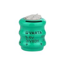 Varta Recarregável 3 V80H 55608303059 Varta Recarregável 3 V80H 55608303059