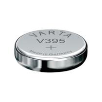 Varta SR927SW SR57 1,55V 38mAh Óxido de Prata Cartela com 1 unidade