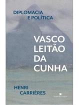 Vasco leitão da cunha