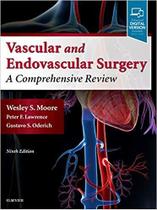 Vascular and endovascular surgery Vascular and endovascular surgery