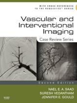 Vascular And Interventional Imaging - MOSBY, INC.