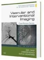 Vascular and interventional imaging - MOSBY, INC.