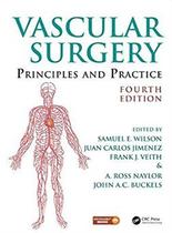 Vascular surgery - Taylor And Francis Group Llc