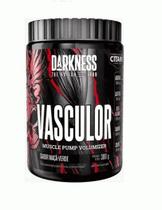 Vasculor (300g) - Sabor: Maçã Verde