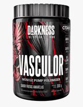 Vasculor Darkeness - 300 g Pré Treino
