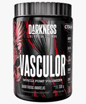 Vasculor muscle pump volumizer maça verde
