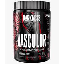 Vasculor powder 300g - darkness