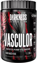 Vasculor Pre Treino 300g - Darkness