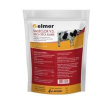 VASECLOX VACA SECA 10 ML - 20 Unidades