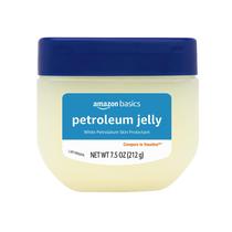 Vaselina Amazon Basics White Petrolatum 220mL x1 Vaselina Amazon Basics White Petrolatum 220mL x1