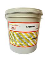 Vaselina Biodegradável 3Kg LACE - Facilitie Pasta Uso Residencial e Profissional - LACE DISTRIBUIDORA