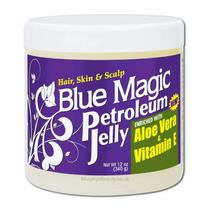 Vaselina Blue Magic 340g Vaselina Blue Magic 340g