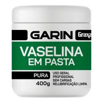 Vaselina em Pasta 400g Incolor - LVPI-400
