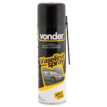 Vaselina em spray 210g/300ml vonder Vaselina em spray 210g/300ml vonder