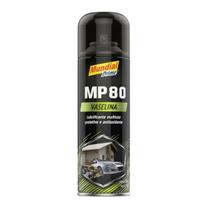 Vaselina Em Spray 250ml MP80 Mundial Prime