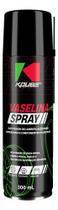 Vaselina Em Spray 300ml Lubrifica Borrachas e Plástico KOUBE