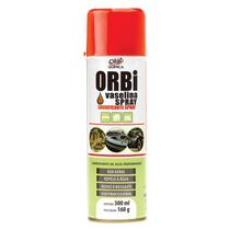 Vaselina em Spray 300ml - Orbi - Orbi Química