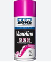 Vaselina em spray tek bond 300ml - tekbond