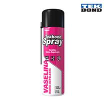 Vaselina Em Spray Tekspray 300ml - Tekbond