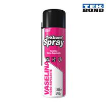 Vaselina Em Spray Tekspray 300ml - Tekbond - NÃO ESPECIFICADO