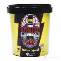 Vaselina Especial Tattoo Jelly 440G Tatuagem - Amazon