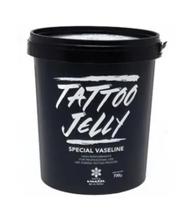 Vaselina Especial Tattoo Jelly Amazon 730G
