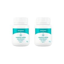 Vaselina Farmax 70G Geleia - Kit Com 2Un