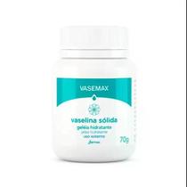 Vaselina Geleia Farmax 70ML