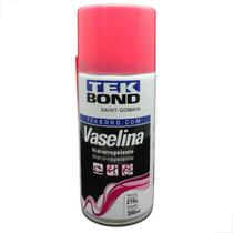 Vaselina Hidrorrepelente Spray Tekbond 300Ml/210G Vaselina Hidrorrepelente Spray Tekbond 300Ml/210G