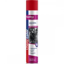 Vaselina. Industrial Chemicolor Spray 200Ml/120G.