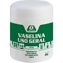 Vaselina. Industrial Garin Pasta Bca Pura 80G Vaselina. Industrial Garin Pasta Bca Pura 80G
