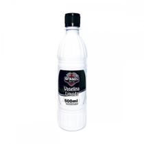 Vaselina. Industrial Gitanes Liquida 500Ml Vaselina. Industrial Gitanes Liquida 500Ml