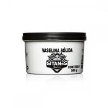Vaselina. Industrial Gitanes Pote 500G.