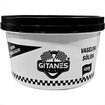 Vaselina. Industrial Gitanes Pote 500G.