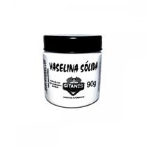 Vaselina. Industrial Gitanes Pote 90G.