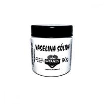 Vaselina. Industrial Gitanes Pote 90G.