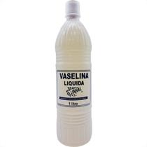 Vaselina. Industrial Linhal Liquida 1 Litro Vaselina. Industrial Linhal Liquida 1 Litro