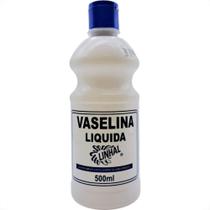 Vaselina. Industrial Linhal Liquida 500 Ml Vaselina. Industrial Linhal Liquida 500 Ml