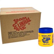 Vaselina. Industrial Linhal Pasta Indl 90G Vaselina. Industrial Linhal Pasta Indl 90G