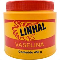 Vaselina. Industrial Linhal Pote 450G. Vaselina. Industrial Linhal Pote 450G.