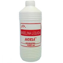 Vaselina. Industrial Liquida Moria 1Lt Vaselina. Industrial Liquida Moria 1Lt
