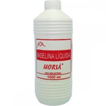 Vaselina. Industrial Liquida Moria 1Lt Vaselina. Industrial Liquida Moria 1Lt